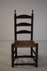 Ladder Back Chair