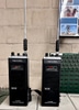 Walkie Talkie Six Channel