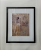 Framed Painting, Abstract