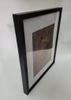 Framed Painting, Abstract