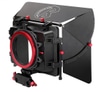 Matte Box - Kamerar Max-1 for Beta/Studio Cams