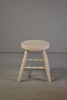 Colonial Style Stool