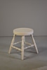 Colonial Style Stool
