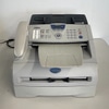 All-In-One Fax Machine and Printer