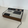 Technics Panasonic Cassette Deck Recorder