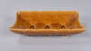 Amber Serving Dish