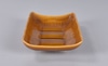 Amber Serving Dish