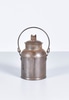 Milk Pail w/ Loop Handle