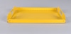Industrial Yellow Tray