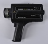 Video Camera 723 XL Power Zoom with Case and Manual; Chinon