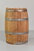 Barrel - Pine Keg
