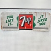 7UP Sign