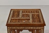 Middle Eastern Occasional Table