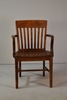 Banker's Chair