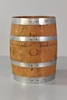Barrel - Sealed Wood Keg