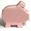 Pink Piggy Bank