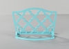 Metal Cookbook Stand