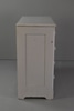 White Painted Dresser with Four Drawers