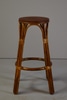 Bamboo Stool