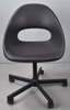 Black Swivel Chair