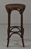 Bentwood Stool