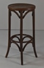 Bentwood Stool