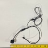 Shure PGA31 Black Headset x2