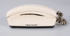 Ivory Touch Tone Trimline Phone; Bell Phones