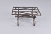 Trivet with Tea Light Candle Holder