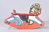 Rocking Horse
