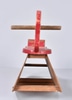 Rocking Horse