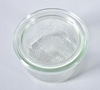 Glass Canister; Weck