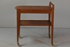 Mid Century Tea or Bar Trolly