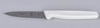 Small Kitchen Knife with Blade Cover; Mercer