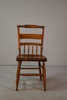 Victorian Side Chair