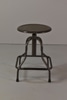 Doctor's Exam Stool