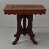 Eastlake Parlor Table