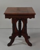Eastlake Parlor Table