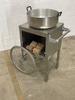 Chestnut Cart