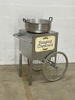 Chestnut Cart