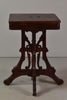 Eastlake Occasional Table