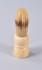 Shaving Brush with Celluloid Handle