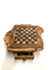 Organic Chess Game