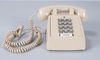 Touch Tone Desktop Phone; Premier