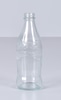 Glass Coca Cola Bottle - Screw Top