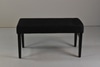 Upholstered Piano Bench