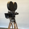 35mm Movie Camera