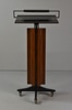 Podium or Lectern with Casters