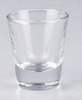 Set of 12 Shot Glasses; Anchor Hocking