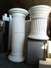 Roman Style Columns